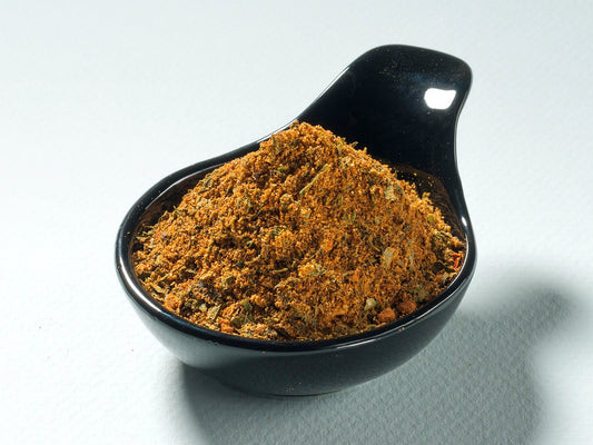 Africká ruba 50 g