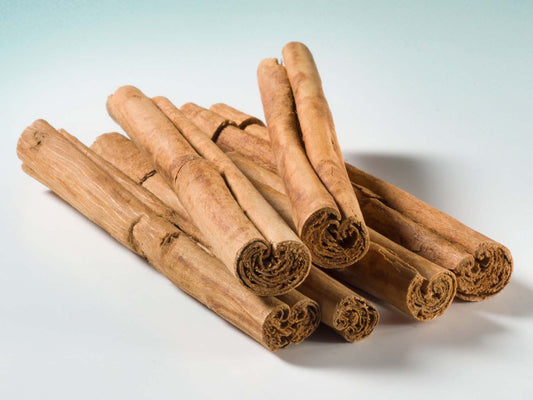 Cejlonské skořicové tyčinky 40g