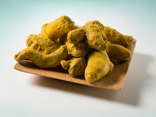 Kurkuma prsty 50g
