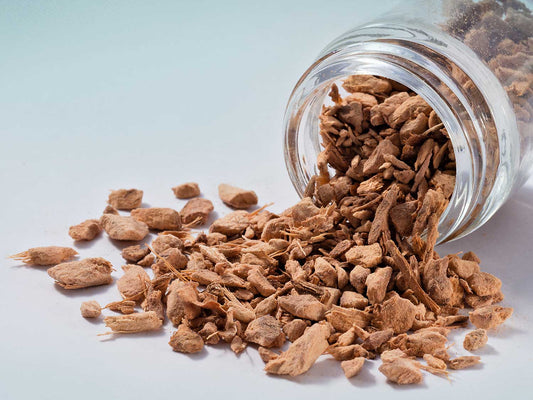 Galanga kousky 50g