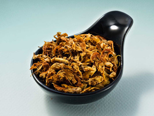 Květy koště 10g