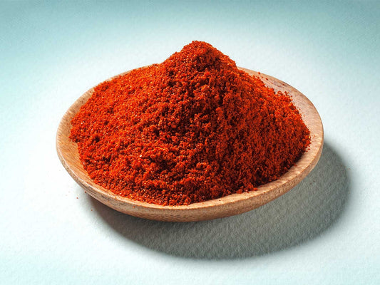 Kašmírský chilli prášek 30 g