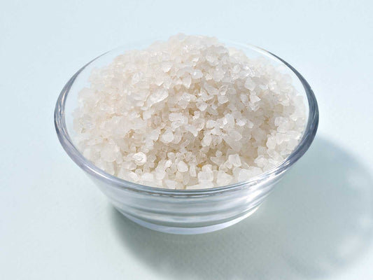 Novozélandská sůl - Bio sůl v zrnech 130g
