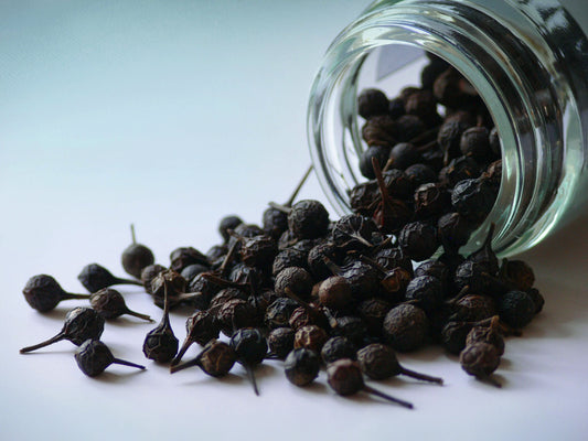Kostkový pepř 40g