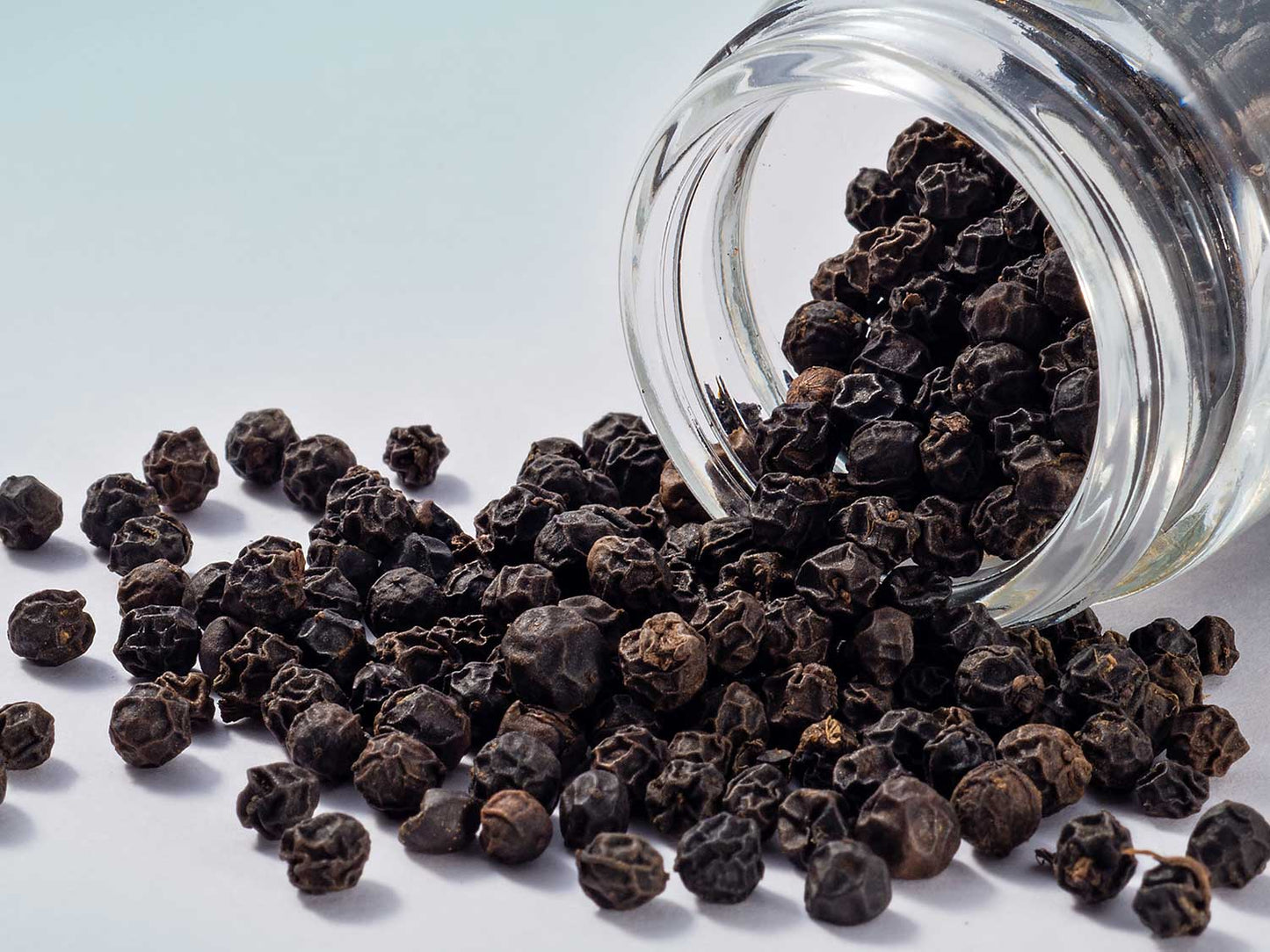 Malabar černý pepř 40 g