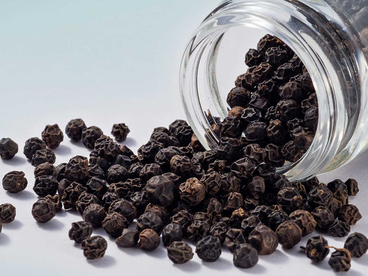 Malabar černý pepř 40 g