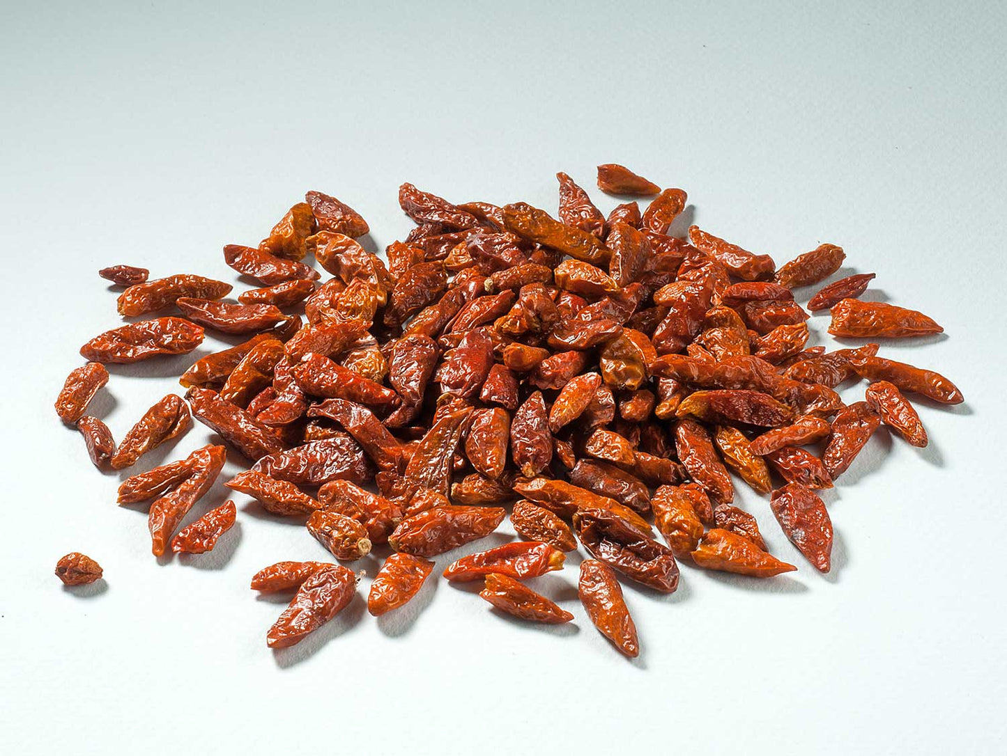 Chilli paprička z ptačího oka celá 15g
