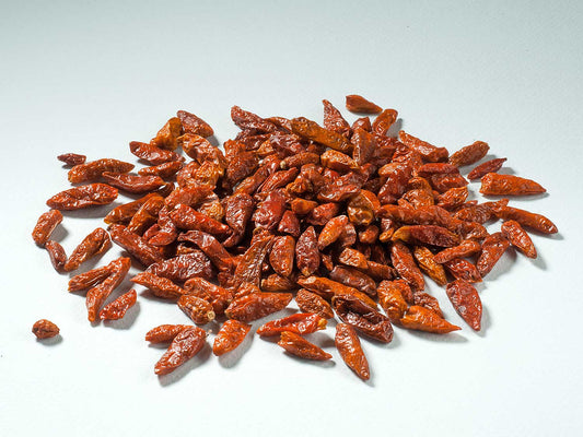 Chilli paprička z ptačího oka celá 15g