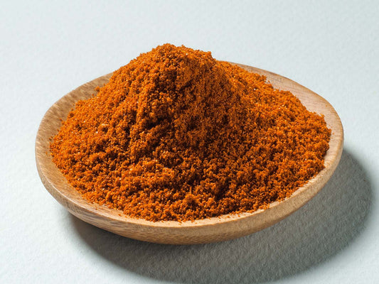 Kajenský pepř prášek 30 g