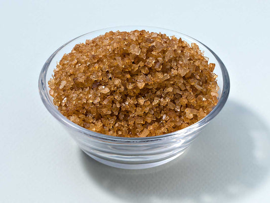 Buková sůl uzená v zrnkách 100g