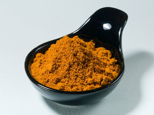 Uzené kari 50g