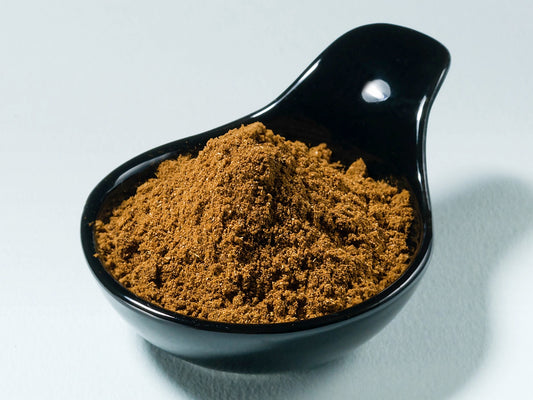 Britské míchané koření 50g